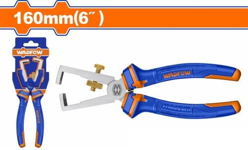 قشارة اسلاك متعددت المقاسات WADFOW