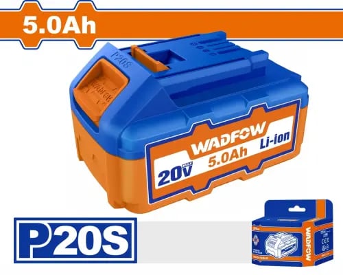 بطارية 20 فولت 5 امبير WADFOW