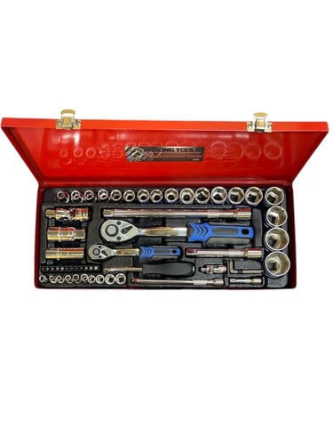 طقم عده 54 قطعه GS KING