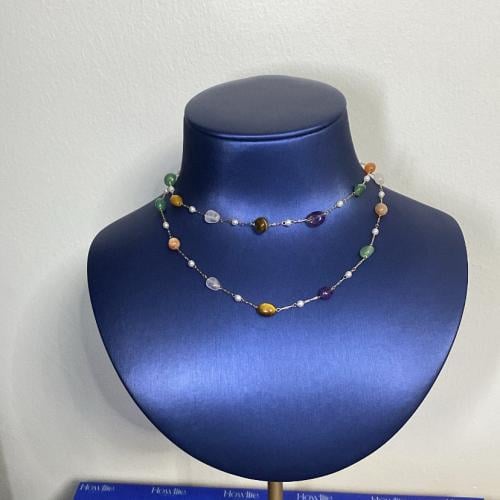 Rainbow Necklace