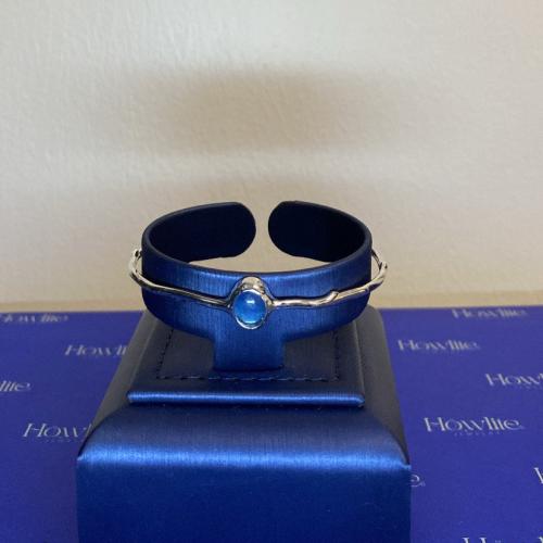 Aqua Bracelet