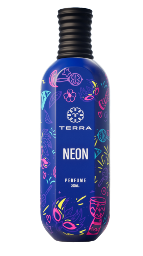 عطر نيون Neon - الأخشاب والحمضيات والفواكه | عطر م...