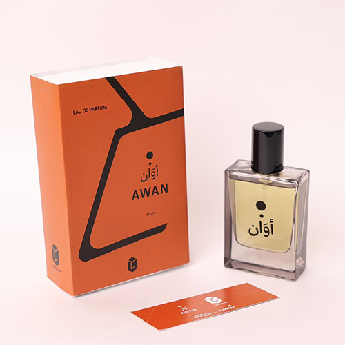 عطر أوان
