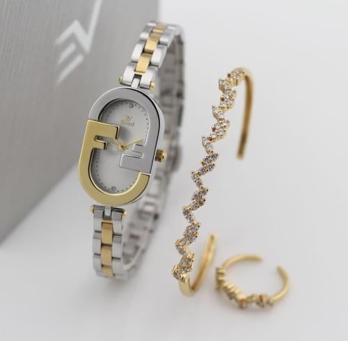 Everdence women's watch
