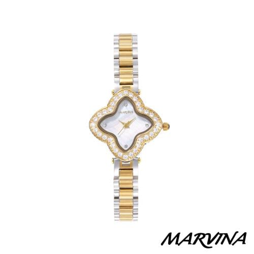 ساعة مارفينا نسائي