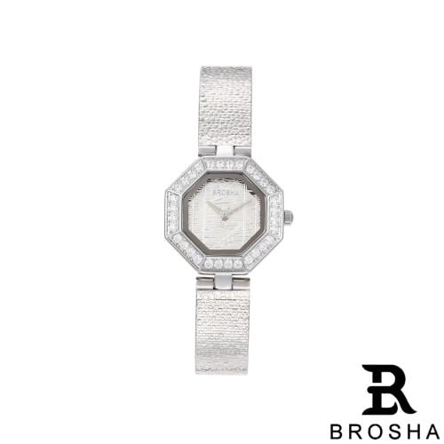 ساعة BROSHA نسائي