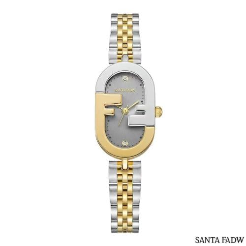 ساعة SANTA FADW نسائي