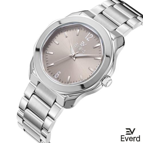 Everd (إيفيرد)ساعة رجالية