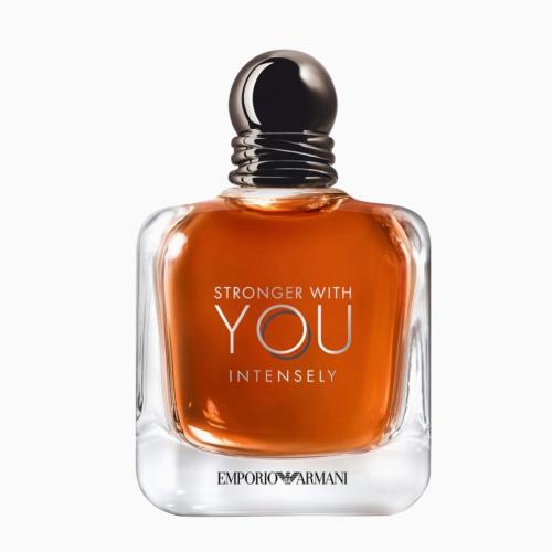 عطر ارماني سترونجر ويذ يو رجالي 100ml
