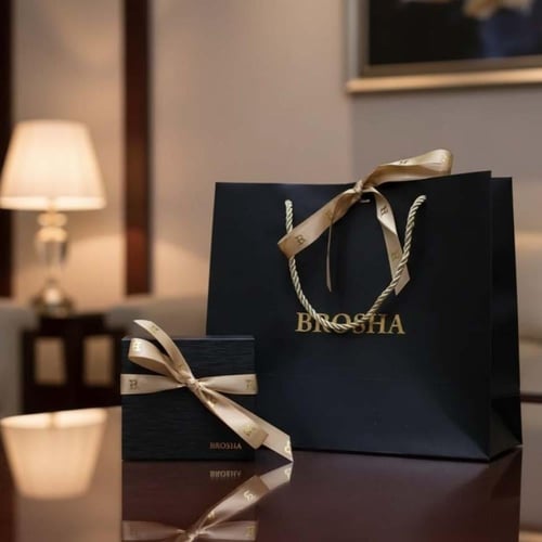 ساعة BROSHA نسائي