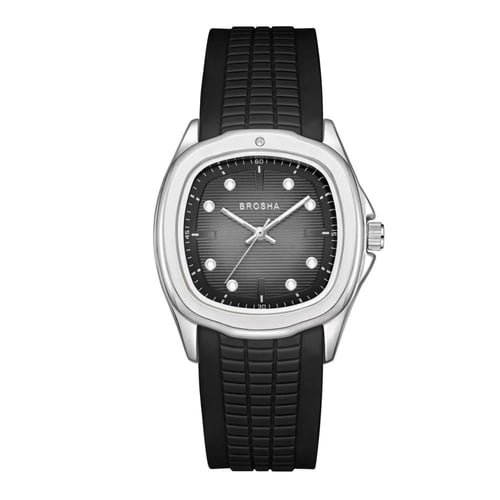 ساعة BROSHA رجالي ربل