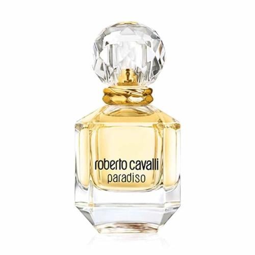 عطر روبرتو كافالي باراديسو او دي بارفان نسائي 75ml