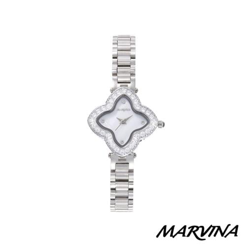 ساعة مارفينا نسائي