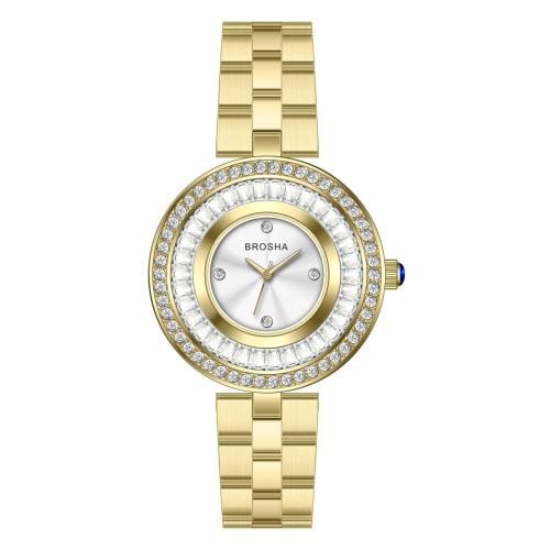 ساعه بروشا نسائي