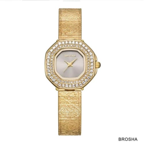 ساعة BROSHA نسائي