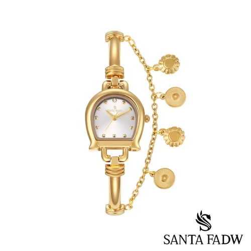 ساعة SANTA FADW نسائي