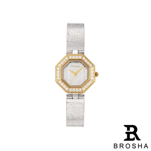 ساعة BROSHA نسائي