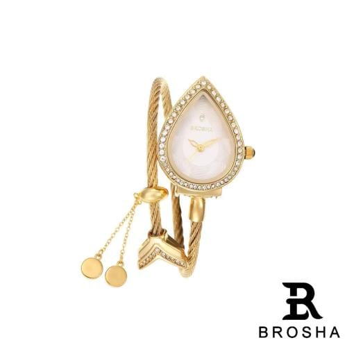 ساعة BROSHA نسائي