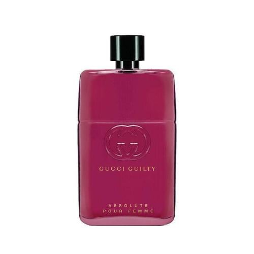 غوتشي غيلتي أبسولوت أو دو برفان نسائي 90ml