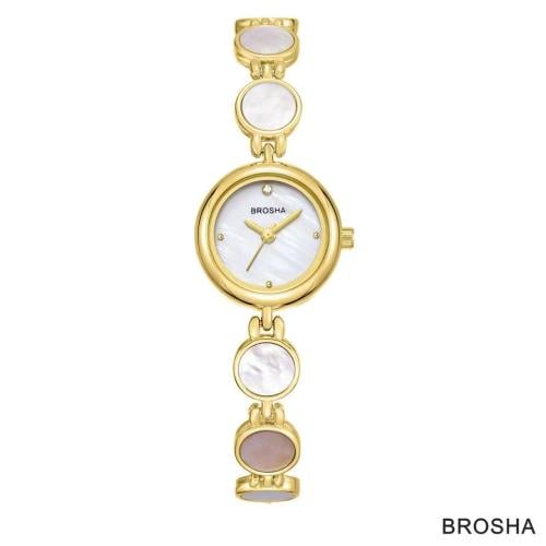 ساعة BROSHA نسائي