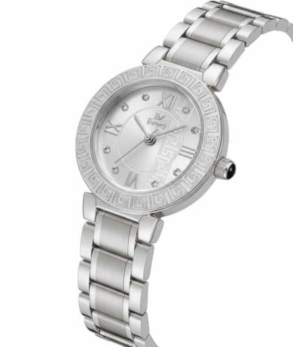 ساعة نسائية إيفرد – ستانلس ستيل