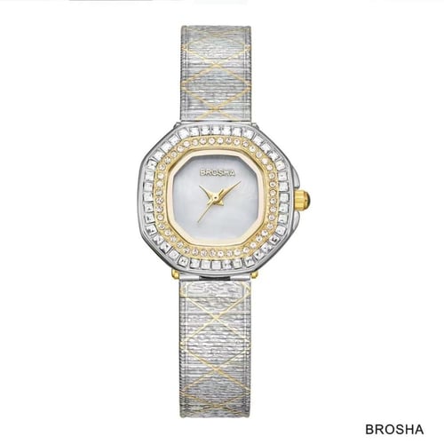 ساعة BROSHA نسائي