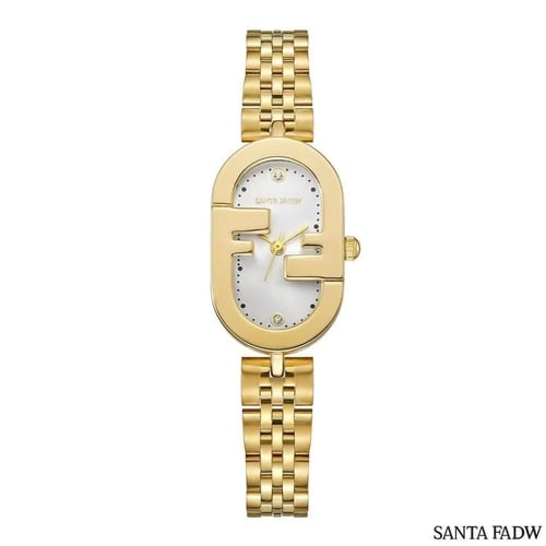 ساعة SANTA FADW نسائي