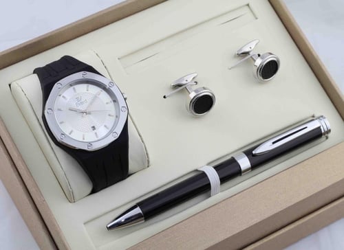 طقم رجالي EVERD