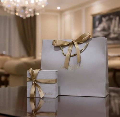 ساعة مارفينا رجالي الشفاف