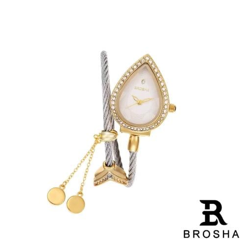 ساعة BROSHA نسائي