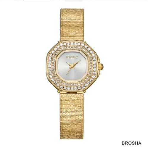ساعة BROSHA نسائي