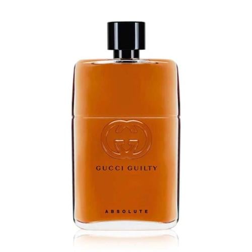عطر جيلتي أبسولوت أو دو برفان رجالي 90 ml