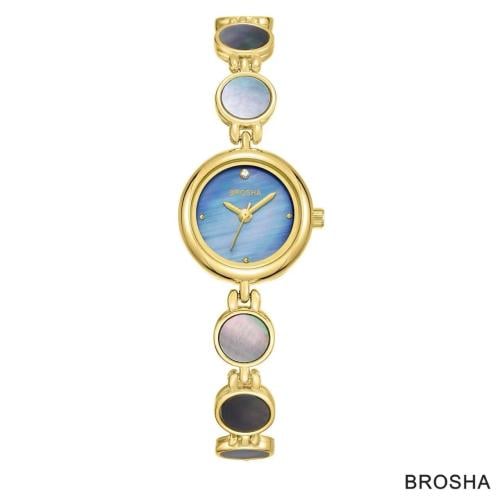 ساعة BROSHA نسائي