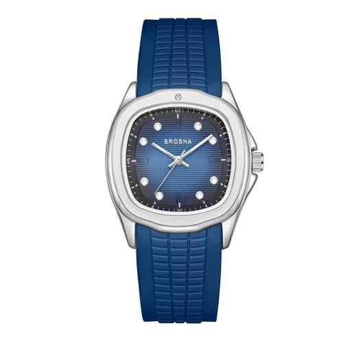 ساعة BROSHA رجالي ربل