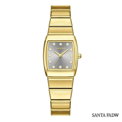 ساعة SANTA FADW نسائي