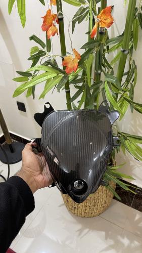 Noor Carbon high quality for Suzuki 1000 model 200...