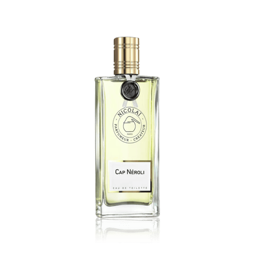 عطر نيكولاي كاب نيرولي او دو تواليت 100مل