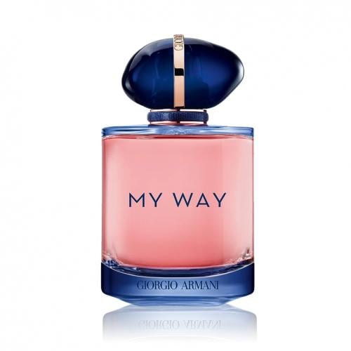 عطر ارماني ماي واي انتنس او دو بارفيوم 90مل