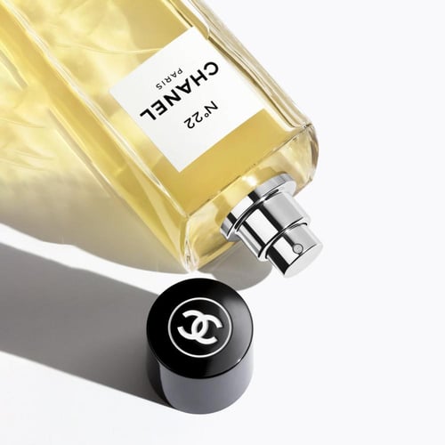 عطر شانيل N°22 او دو بارفيوم 200مل