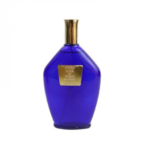 عطر بورجوا سوار دي باريس او دو كولونيا 230مل