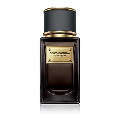 عطر دولتشي غابانا فيلفت انتنسو او دو بارفيوم 150مل