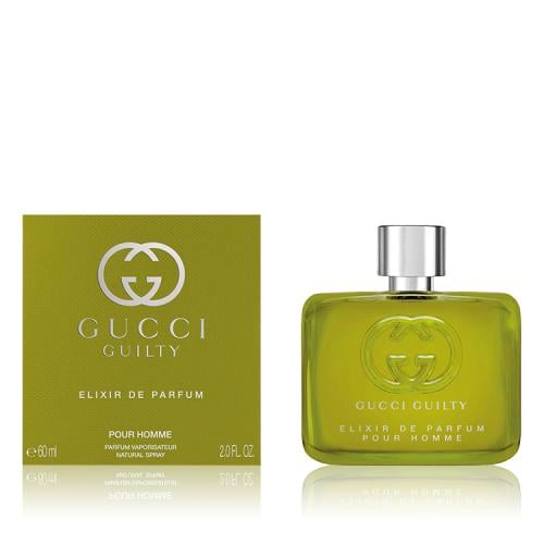 عطر قوتشي جولتي اليكسير دو بارفيوم رجالي 60مل