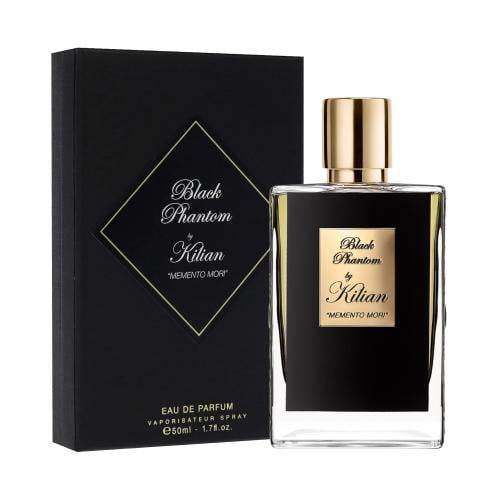 عطر كيليان بلاك فانتوم ميمنتو موري او دو بارفيوم 5...
