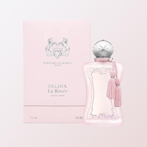 عطر بارفيوم دي مارلي ديلينا لا روزي او دو بارفيوم...