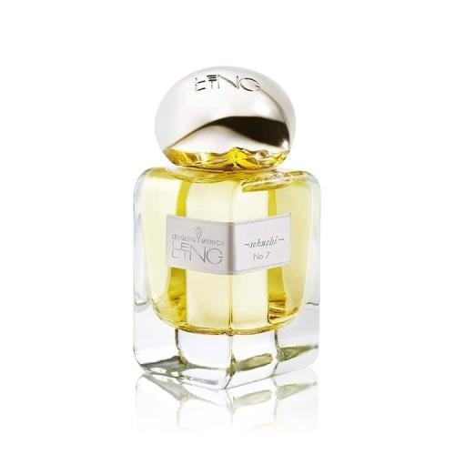 عطر لينغلينغ نمبر 7 سيكوشي اكسترايت دو بارفيوم 50م...