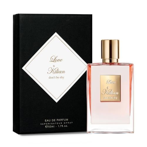 عطر كيليان لوف دونت بي شاي او دو بارفيوم 50مل