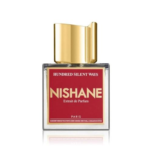 عطر نيشاني هاندريد سايلنت وايز اكسترايت دو بارفيوم...
