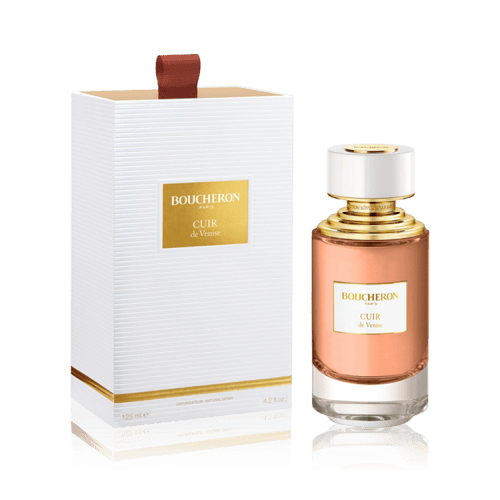 عطر بوشرون كوير دي فينيس او دو بارفيوم 125مل
