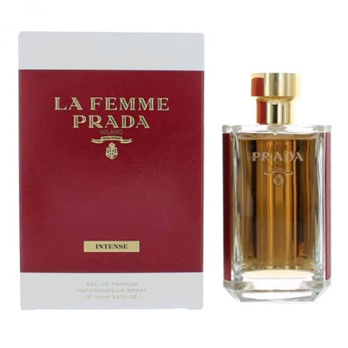 عطر برادا لافيمي انتنس او دو بارفيوم 100مل