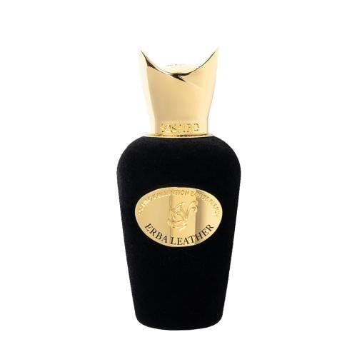 عطر سوسبيرو ايربا ليذر او دو بارفيوم 100مل